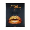 Hatber Тетрадь Fruity make-up A5 80 л. на скрепке клетка 80Т5лолВ1 Фото 2.